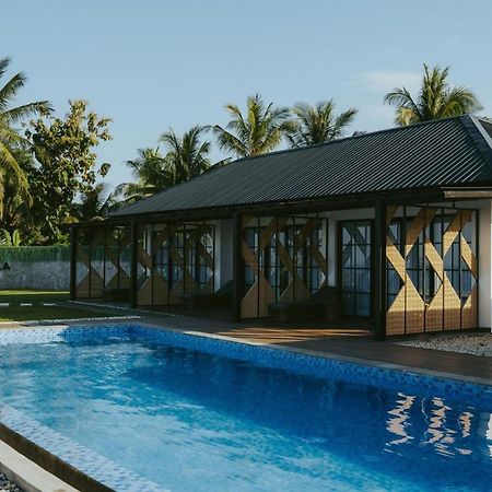 Morika Villa Rua ภายนอก รูปภาพ