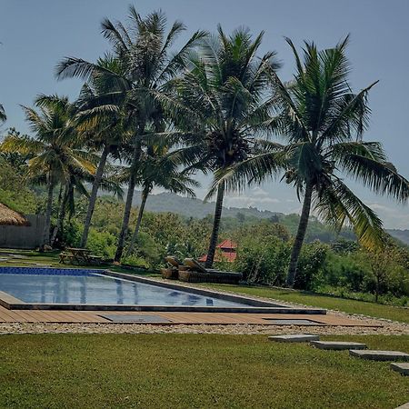 Morika Villa Rua ภายนอก รูปภาพ