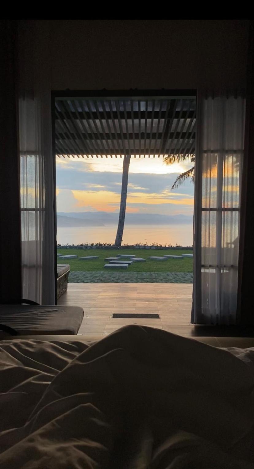 Morika Villa Rua ภายนอก รูปภาพ