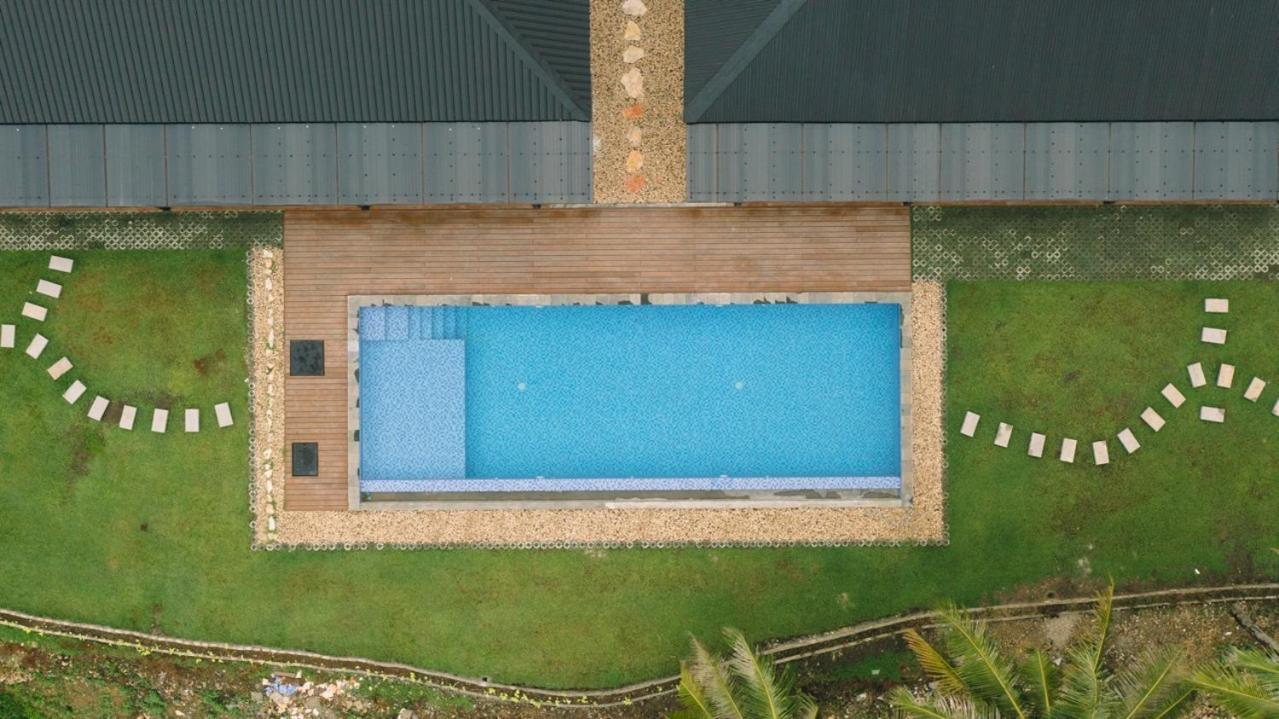 Morika Villa Rua ภายนอก รูปภาพ