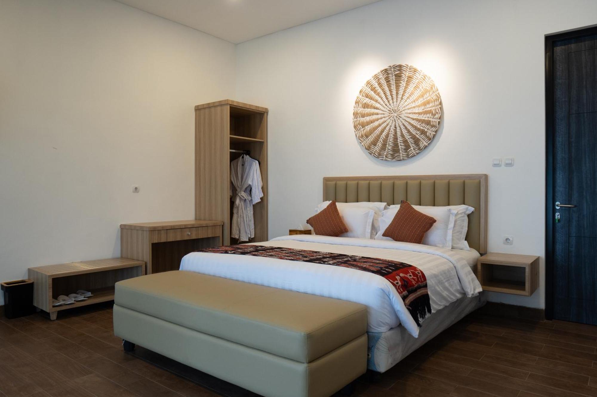 Morika Villa Rua ภายนอก รูปภาพ