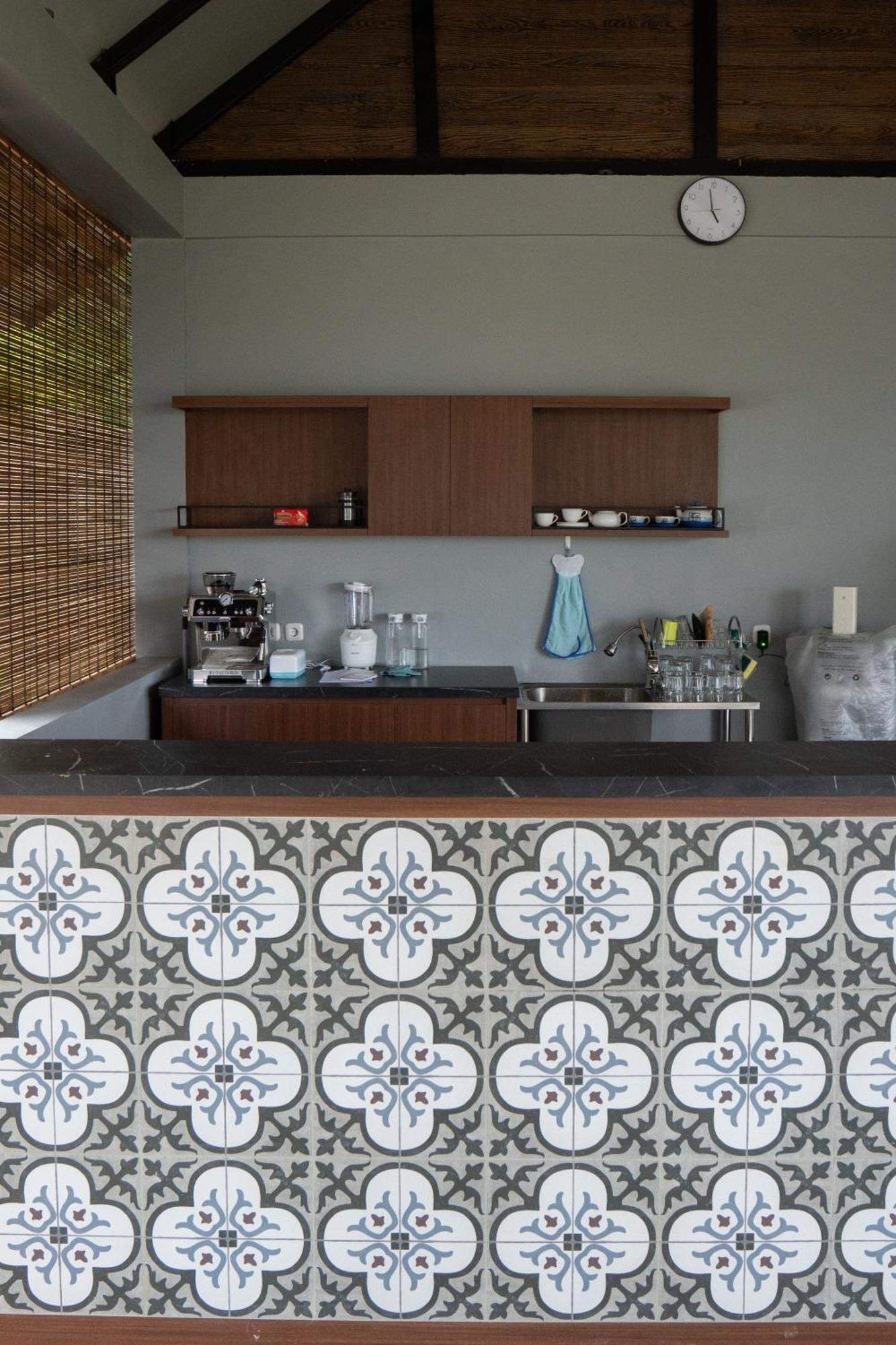 Morika Villa Rua ภายนอก รูปภาพ