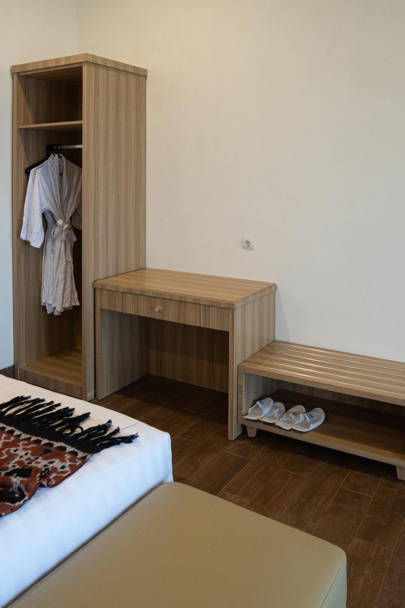 Morika Villa Rua ภายนอก รูปภาพ