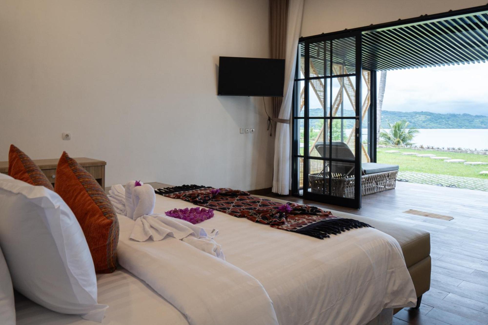 Morika Villa Rua ภายนอก รูปภาพ