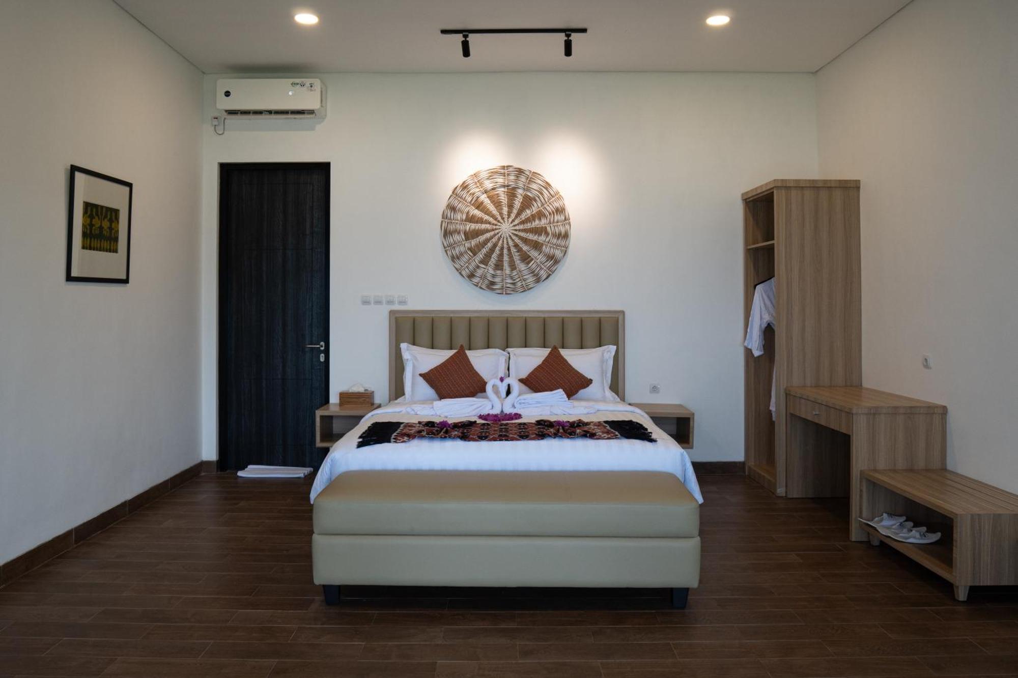 Morika Villa Rua ภายนอก รูปภาพ