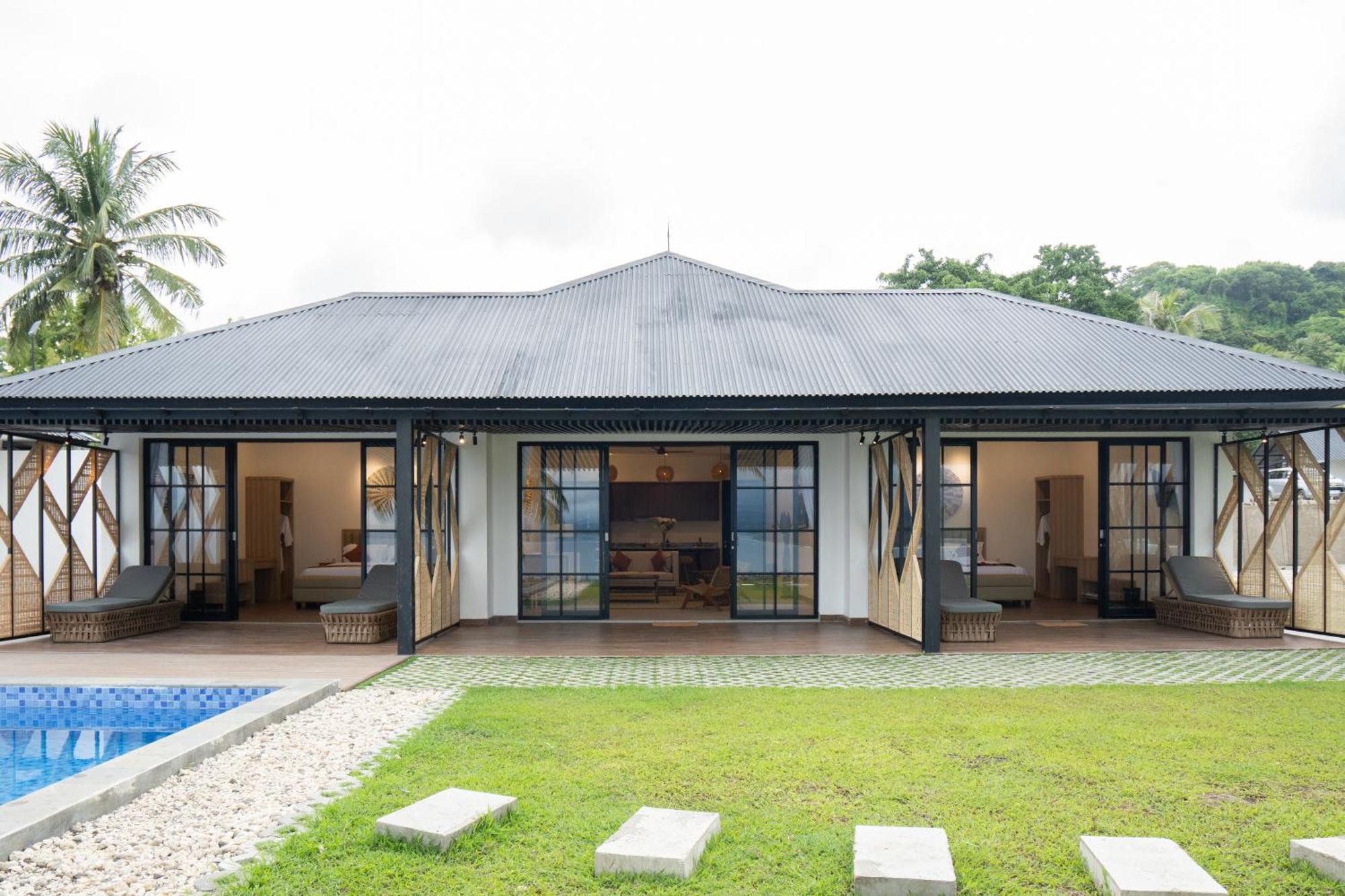 Morika Villa Rua ภายนอก รูปภาพ