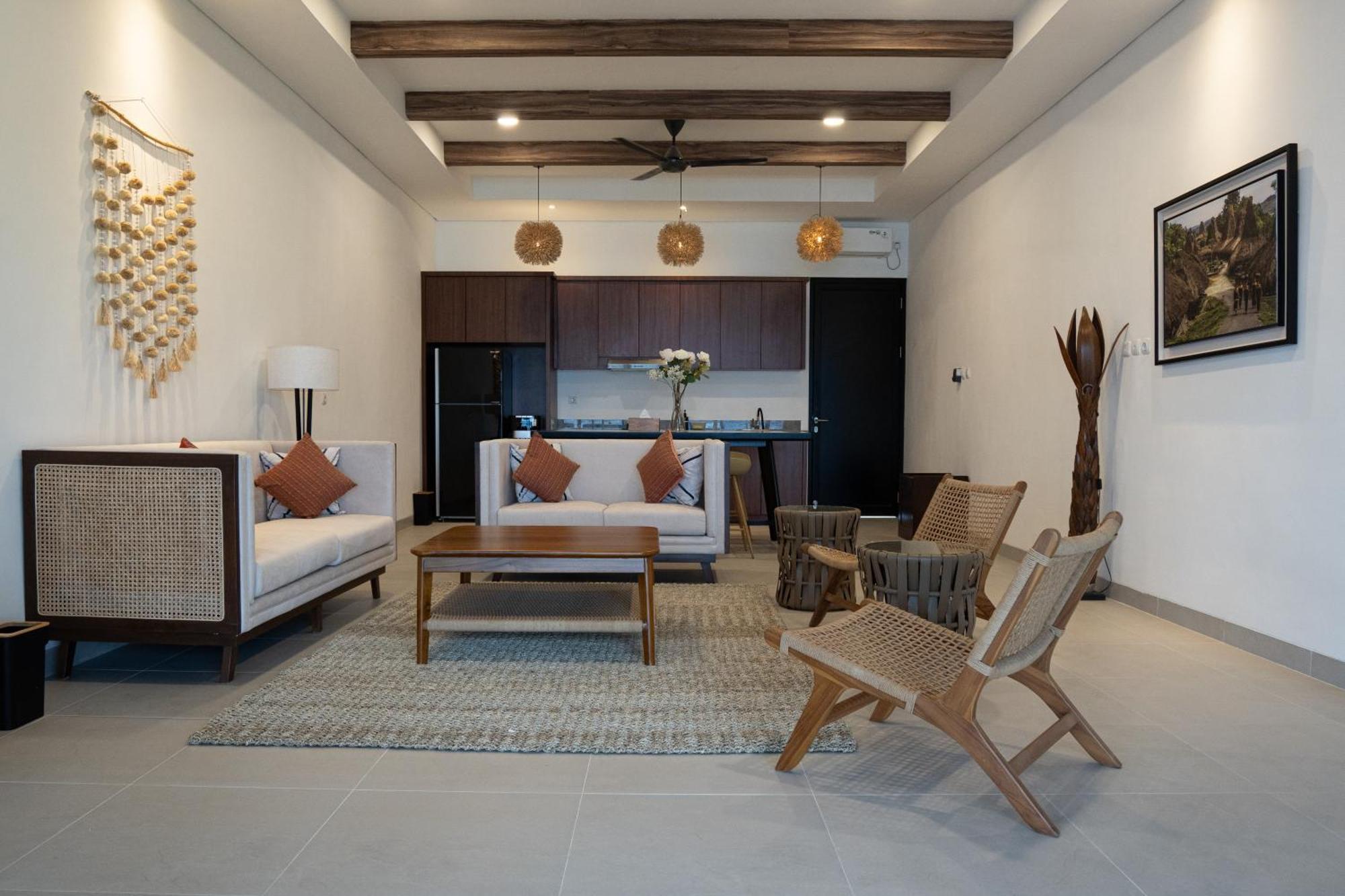 Morika Villa Rua ภายนอก รูปภาพ