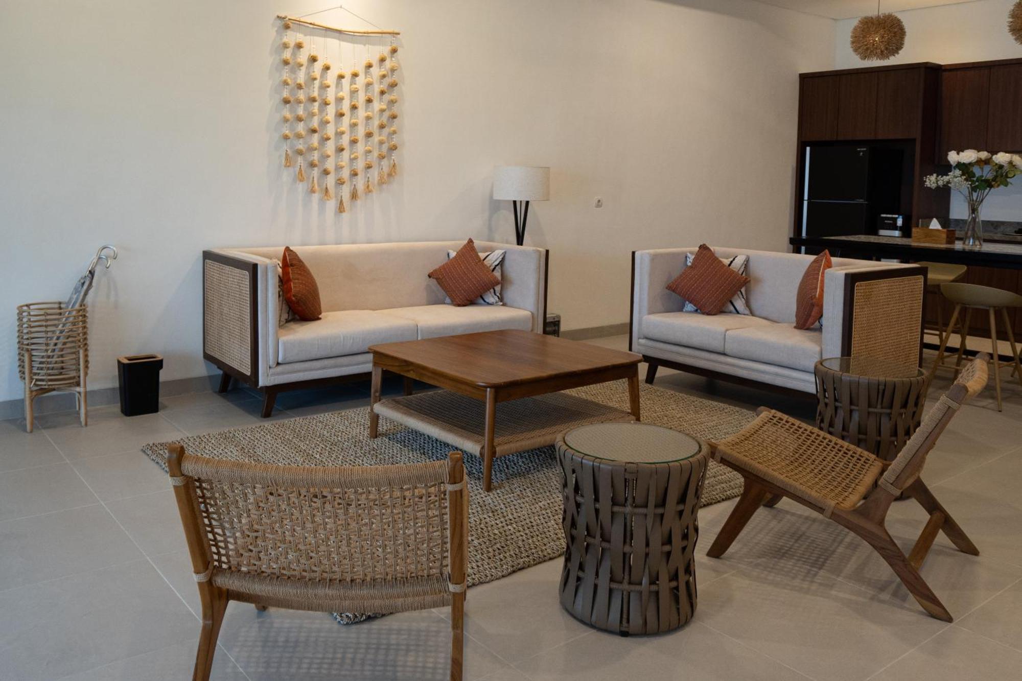 Morika Villa Rua ภายนอก รูปภาพ