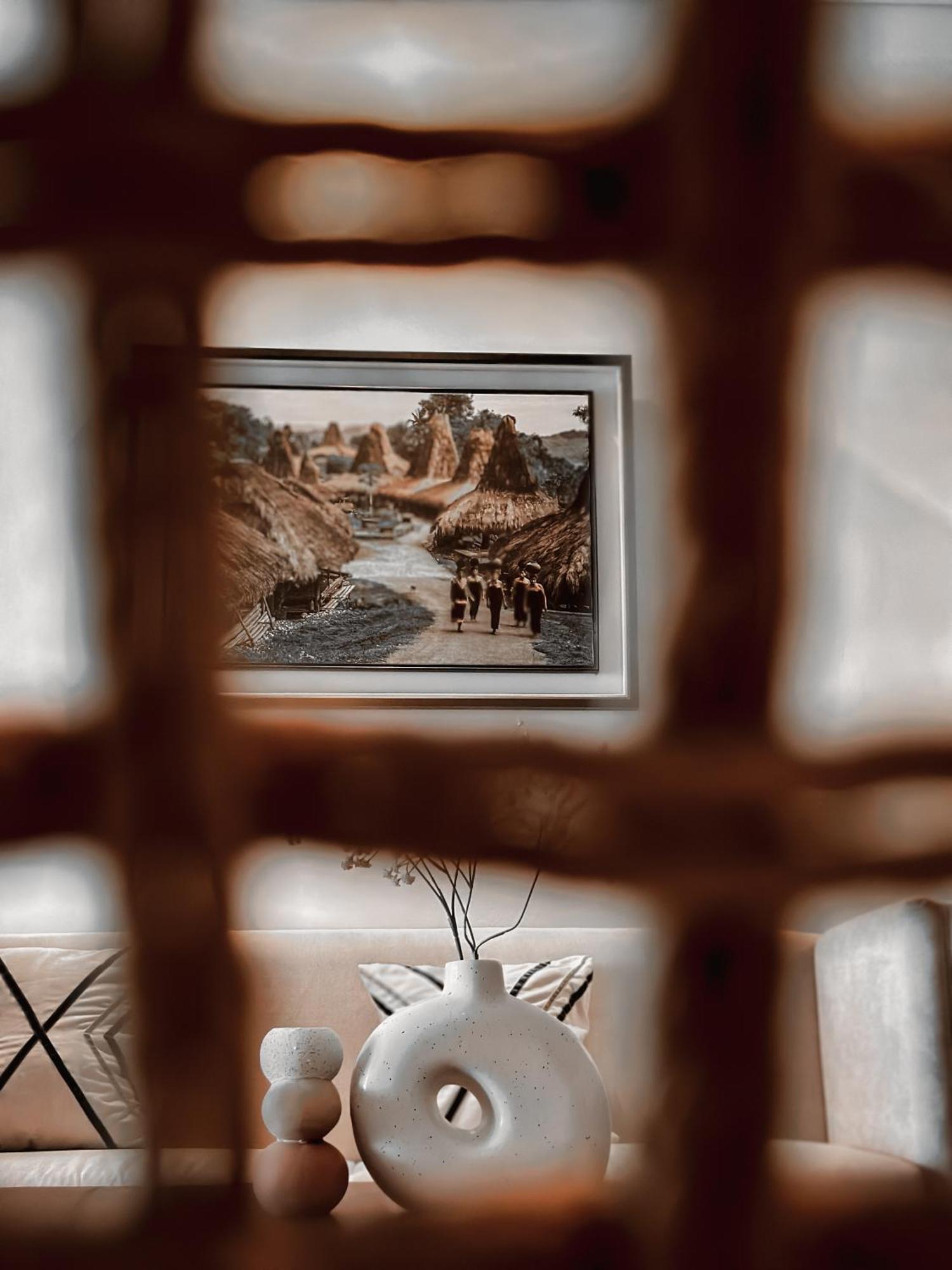 Morika Villa Rua ภายนอก รูปภาพ