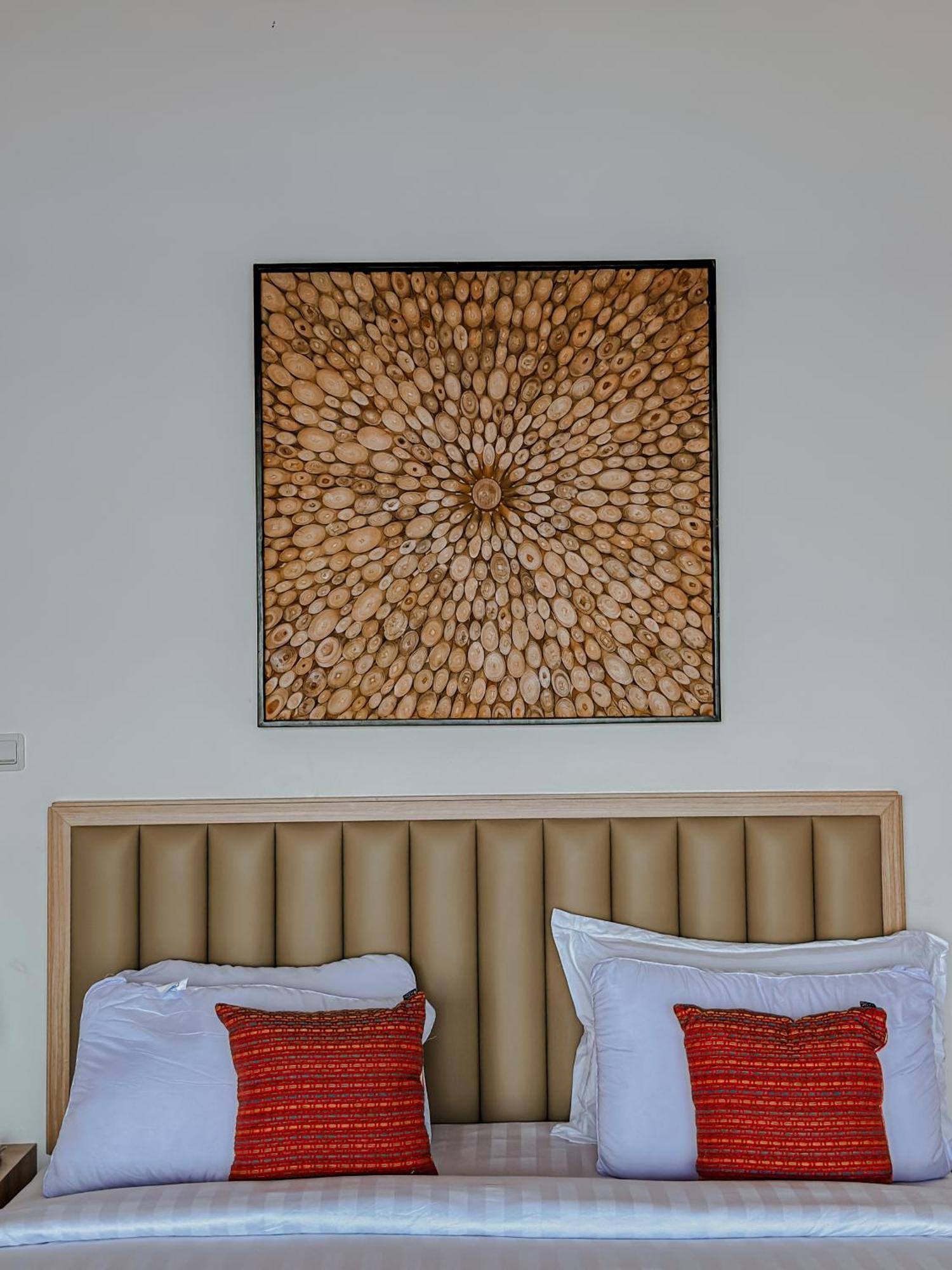 Morika Villa Rua ภายนอก รูปภาพ
