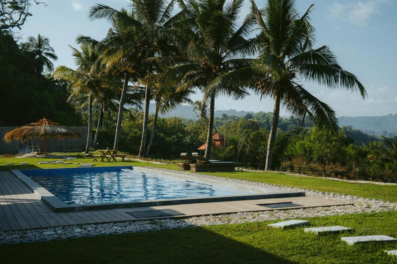 Morika Villa Rua ภายนอก รูปภาพ