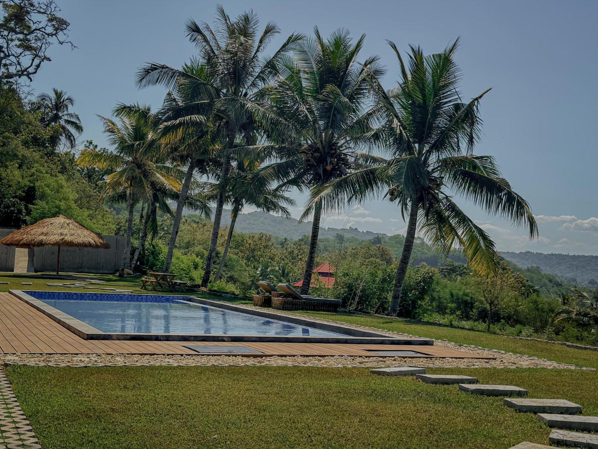 Morika Villa Rua ภายนอก รูปภาพ