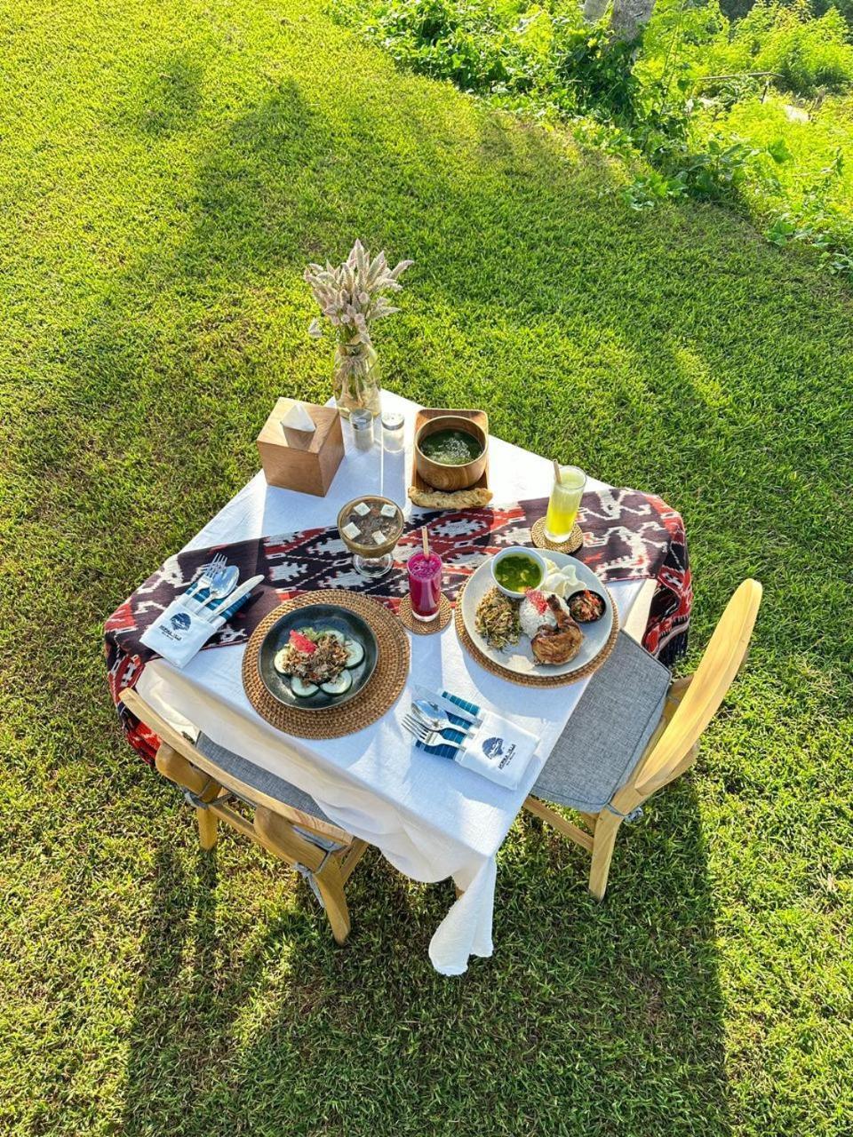 Morika Villa Rua ภายนอก รูปภาพ