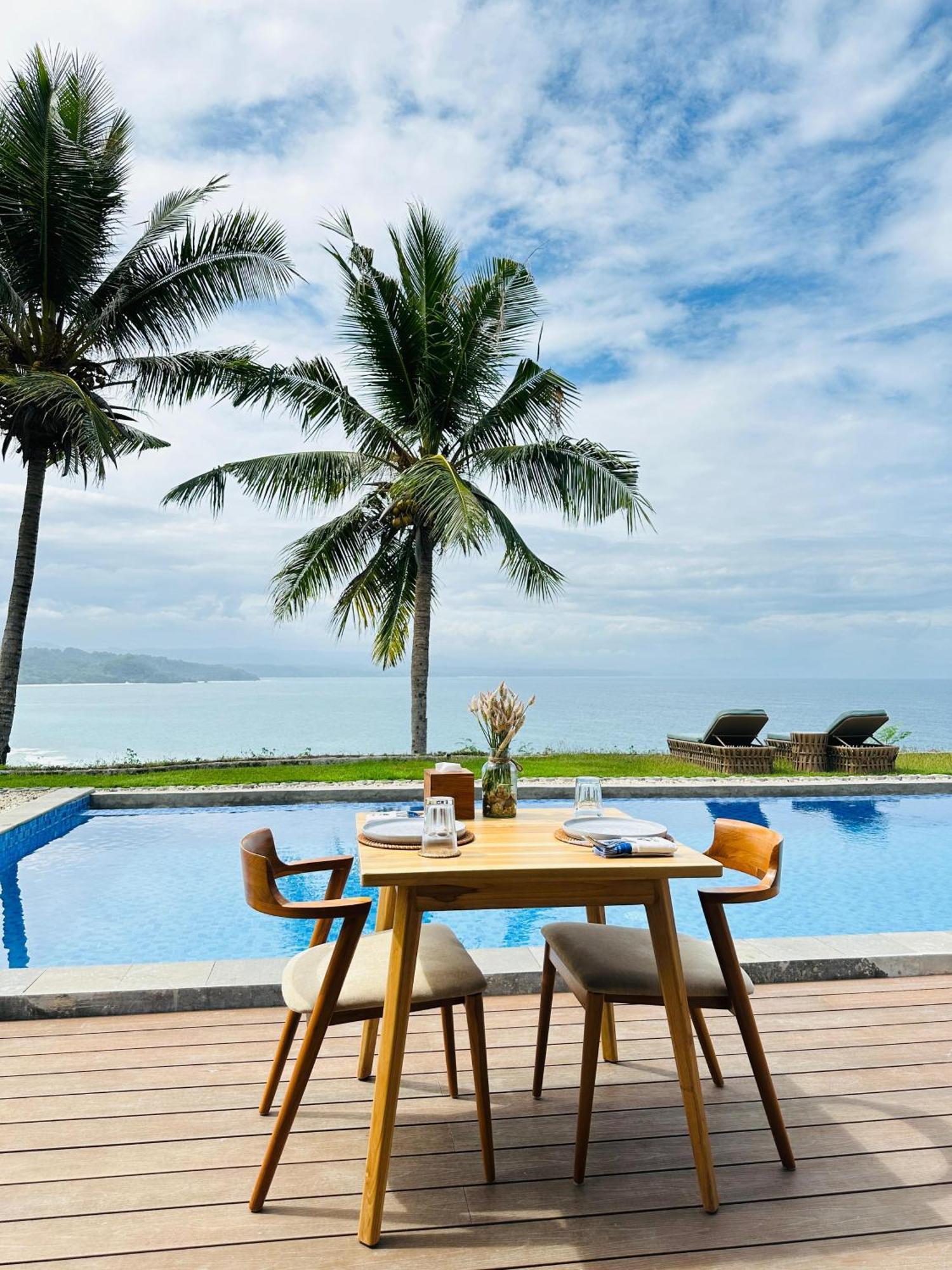 Morika Villa Rua ภายนอก รูปภาพ